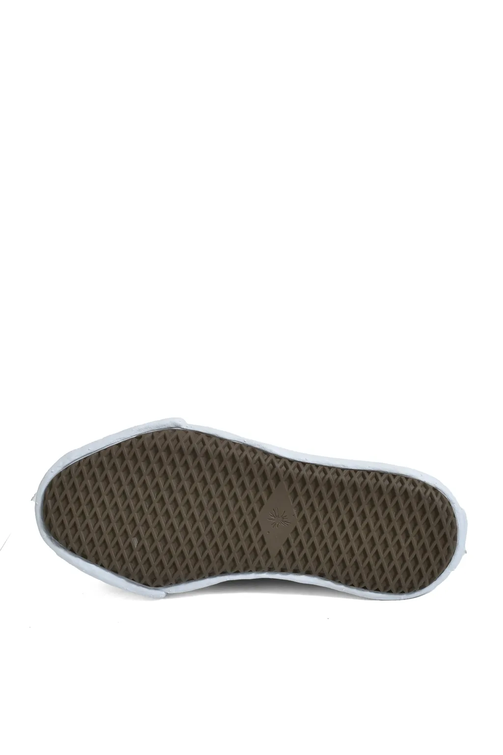 Peterson Low Canvas / Black