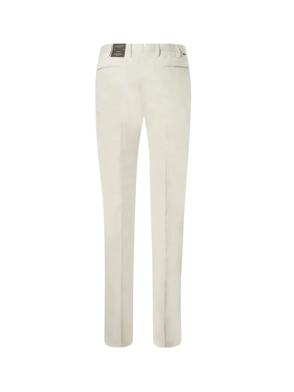 Incotex Stretch Tailored Pants