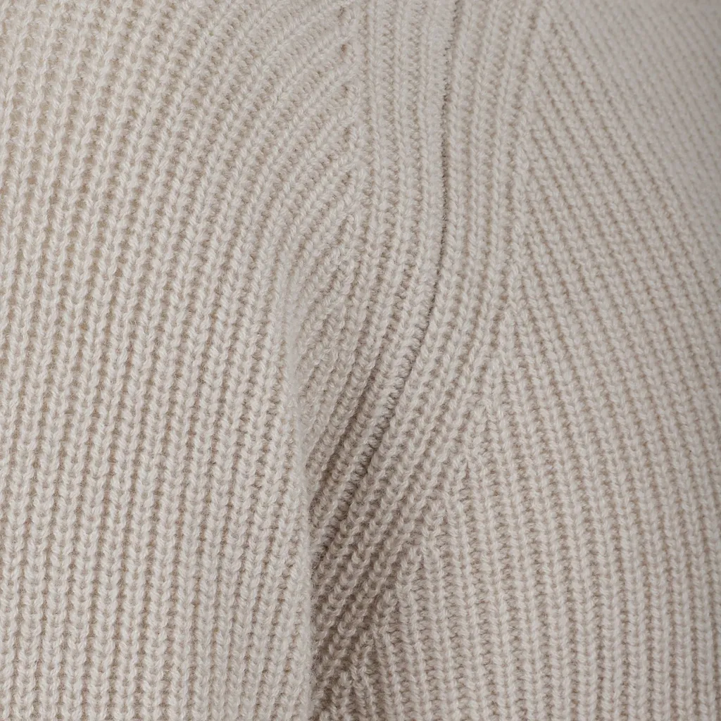 Incotex Ribbed Knitwear