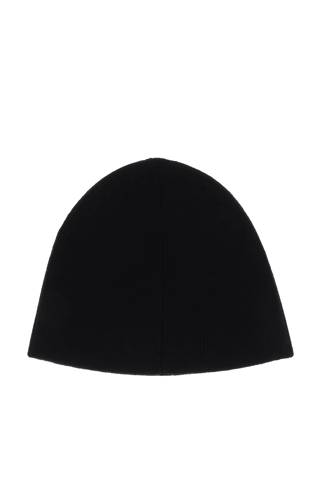 H Trim Beanie / Black