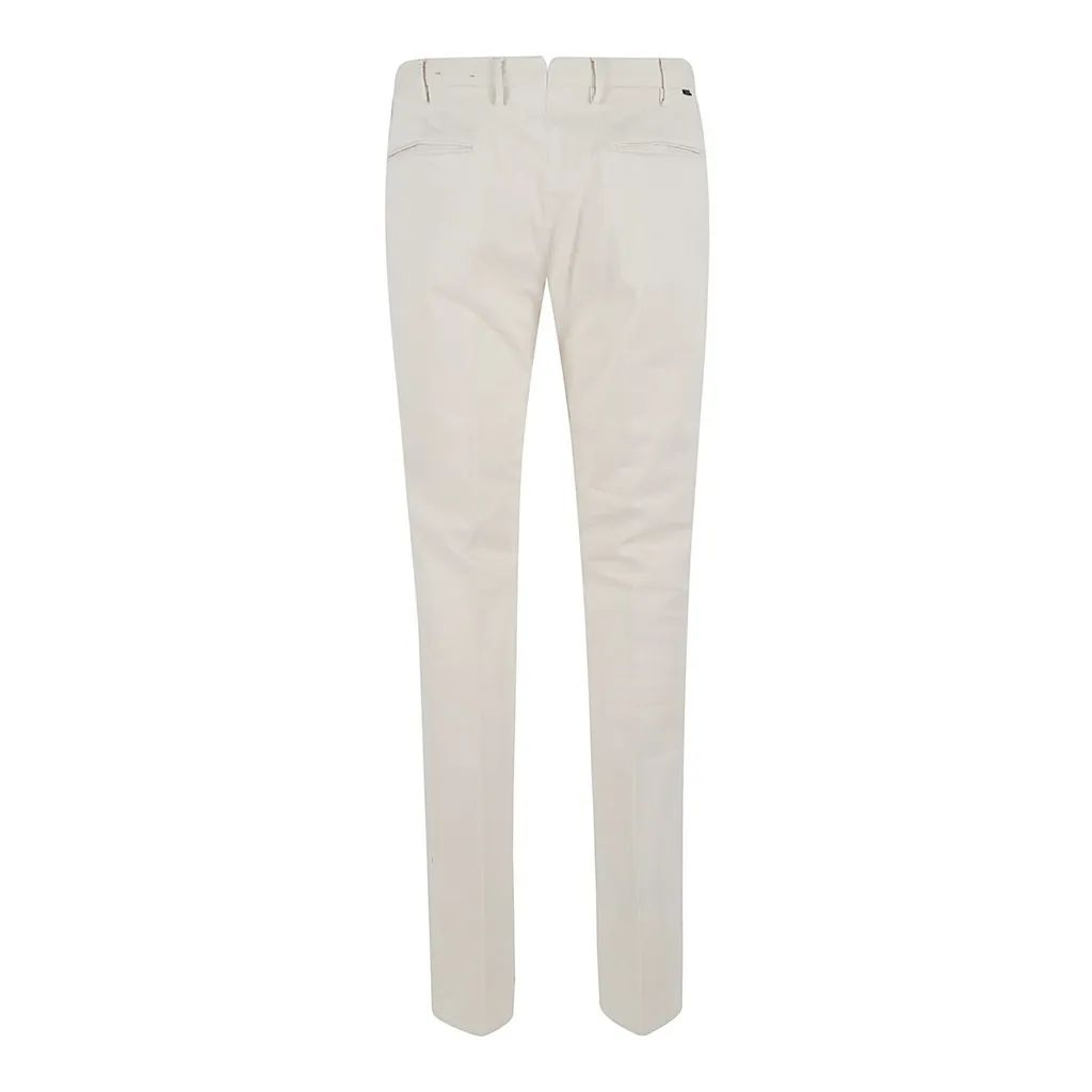 Incotex Slim-Fit Pants