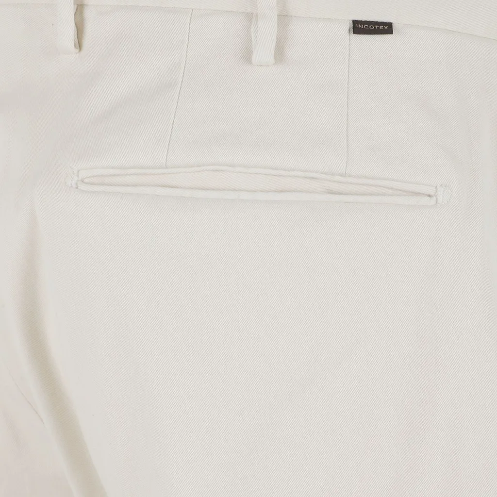 Incotex Slim-Fit Pants