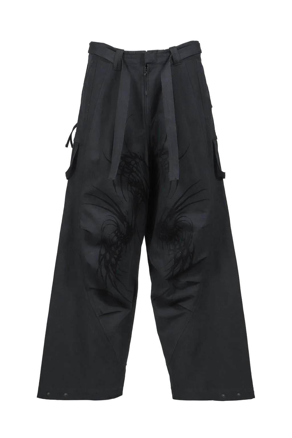 Basic Unit 02 Kai / Blk