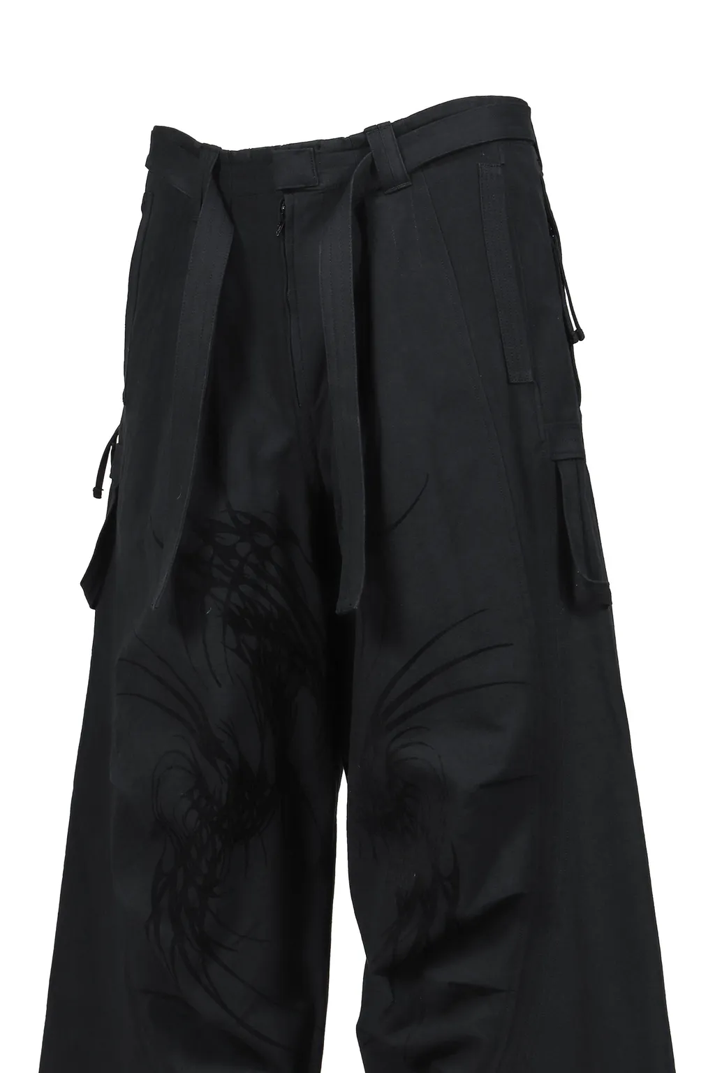 Basic Unit 02 Kai / Blk