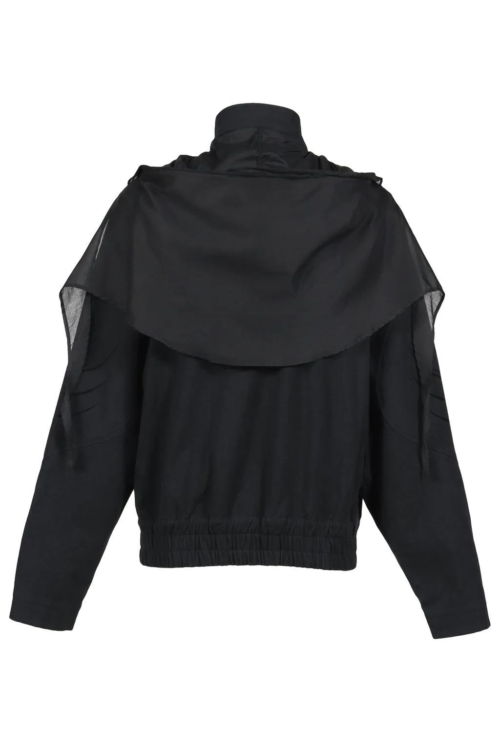 Basic Unit 01 Kai / Blk