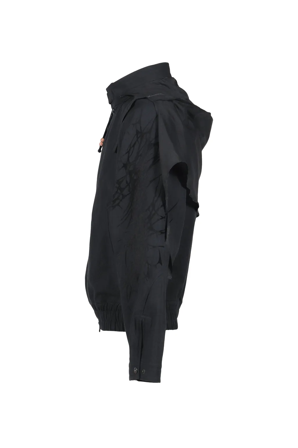 Basic Unit 01 Kai / Blk