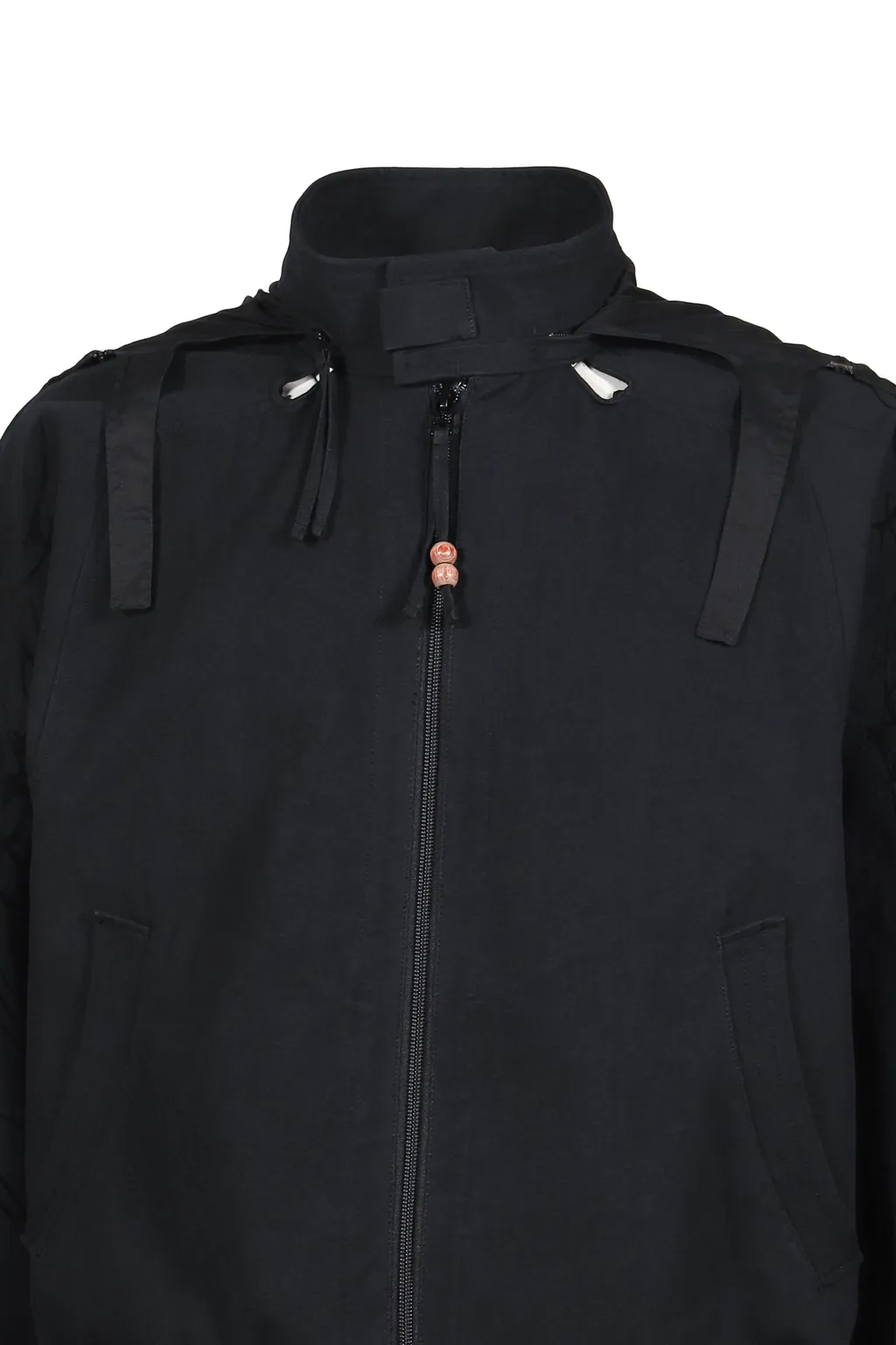 Basic Unit 01 Kai / Blk
