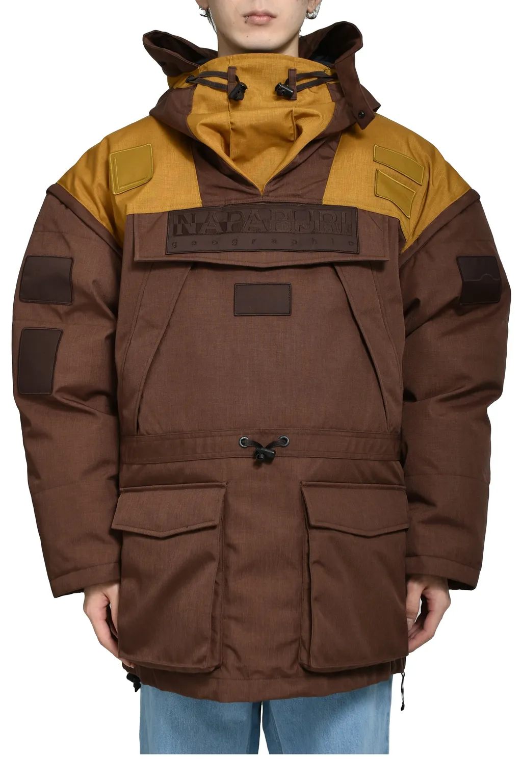 Skidoo Common / Brw