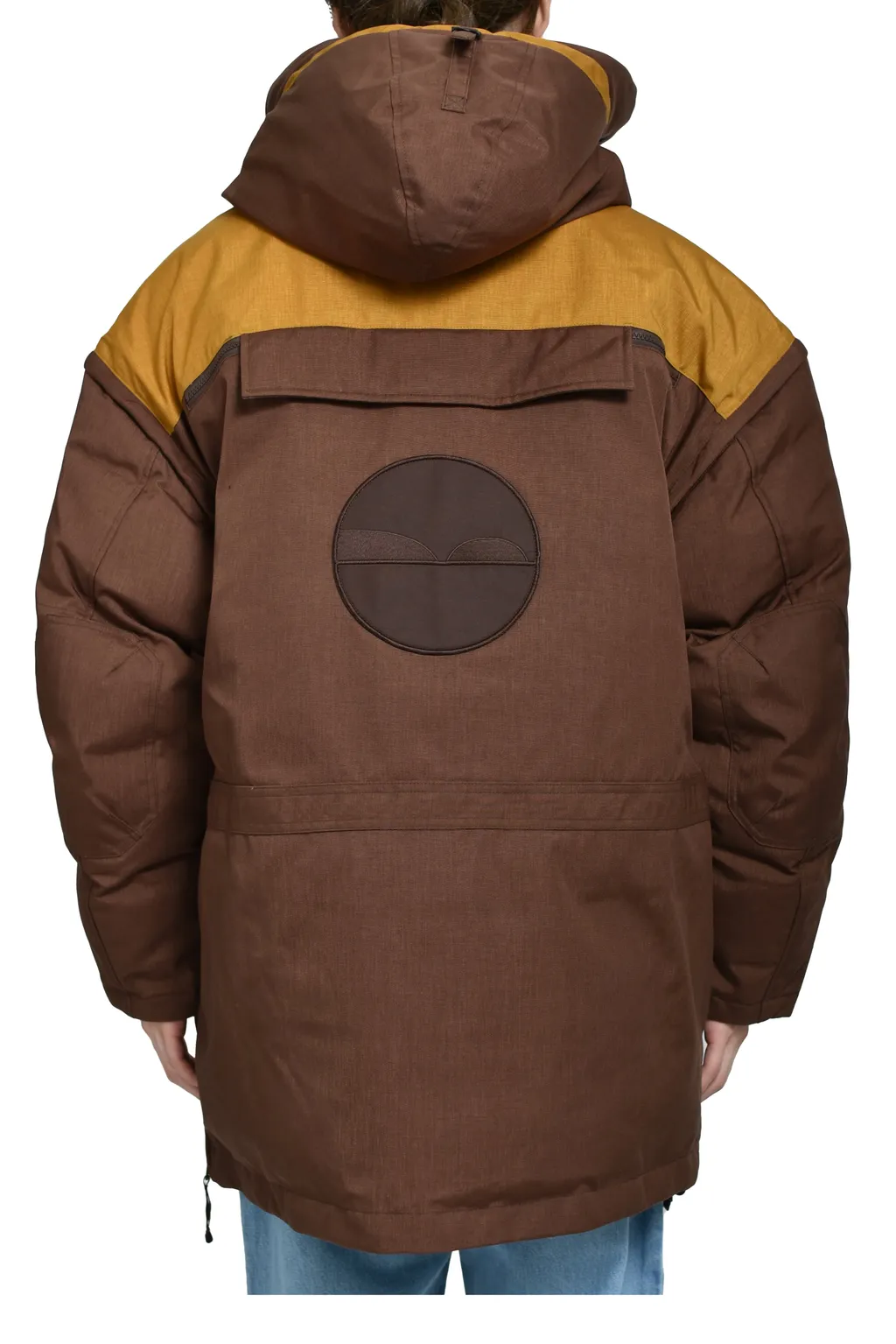 Skidoo Common / Brw