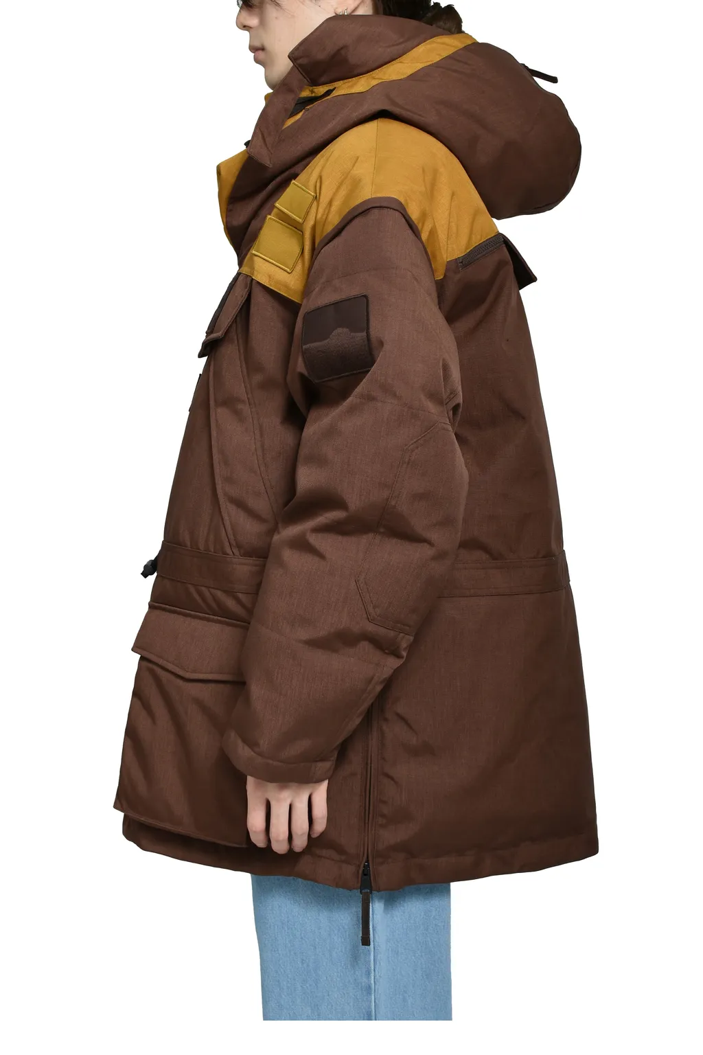 Skidoo Common / Brw