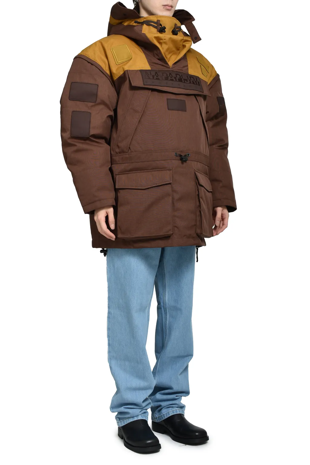 Skidoo Common / Brw