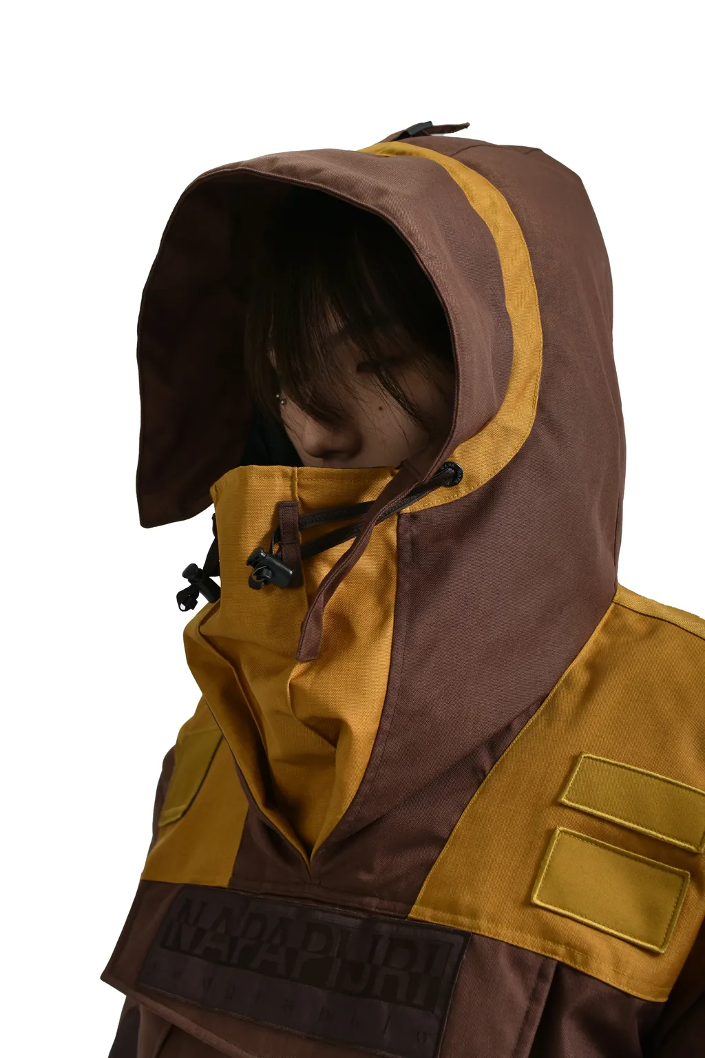 Skidoo Common / Brw