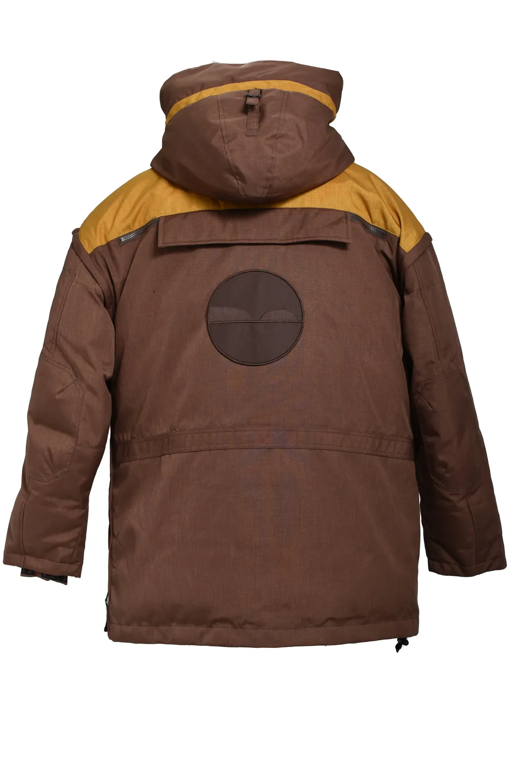 Skidoo Common / Brw