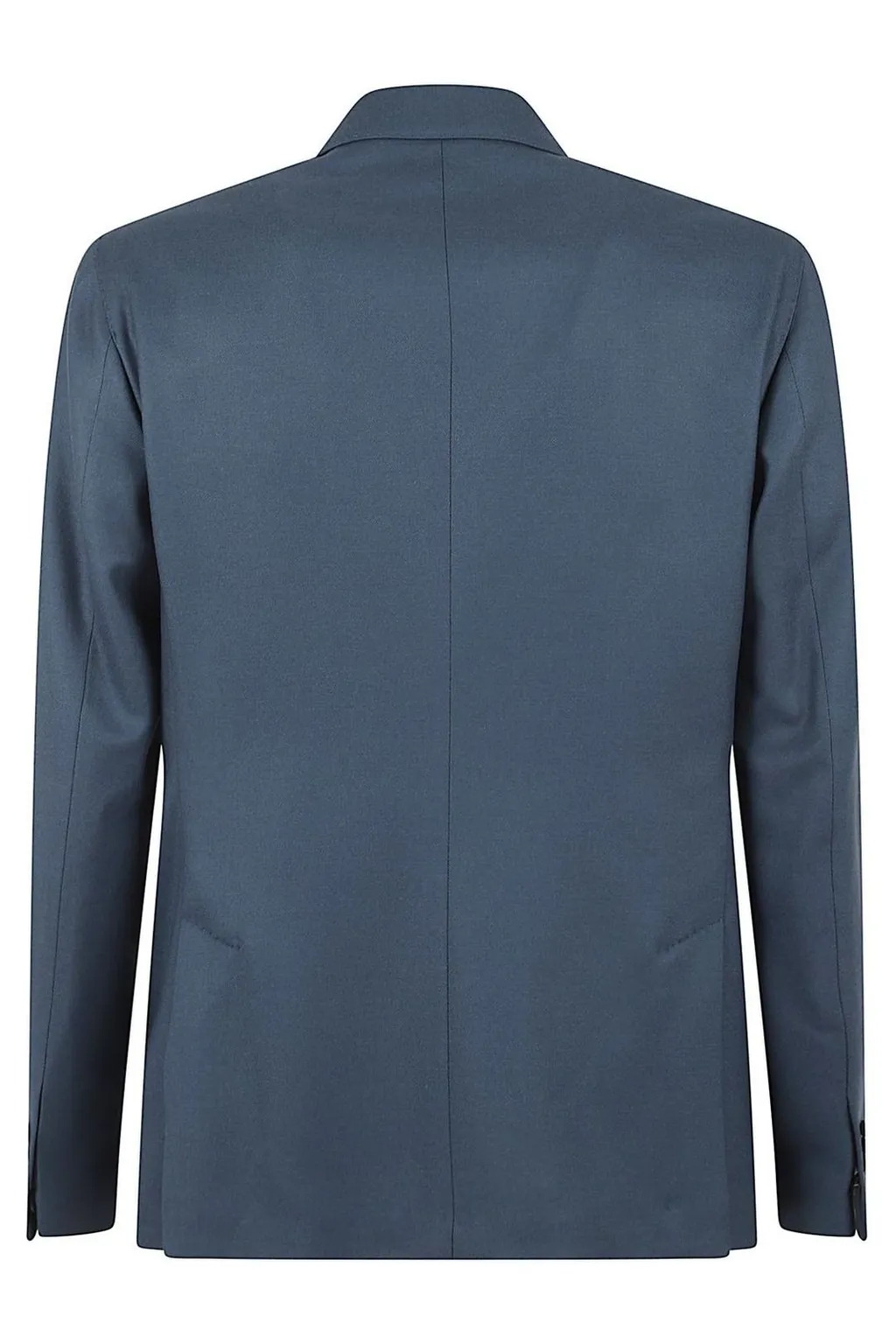 Incotex Double-Breasted Jacket
