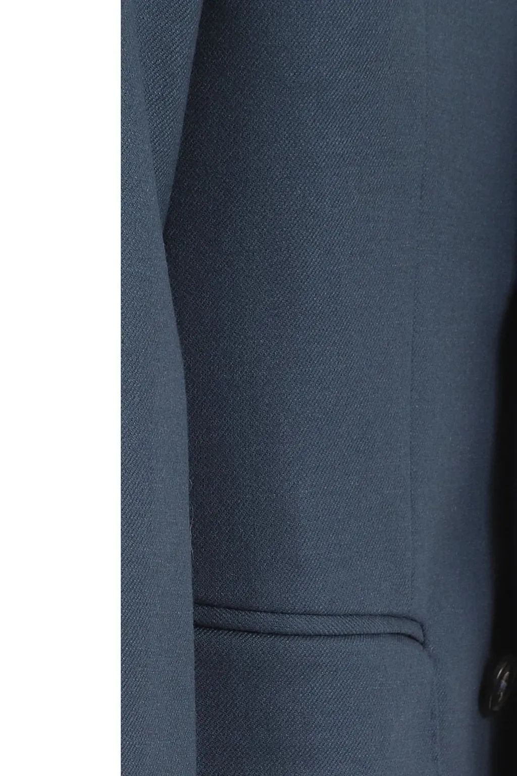 Incotex Double-Breasted Jacket