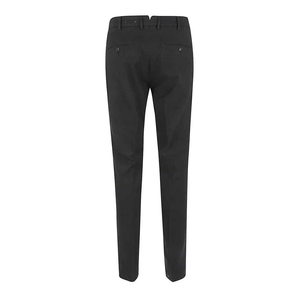 Incotex Tailored Wool Pants