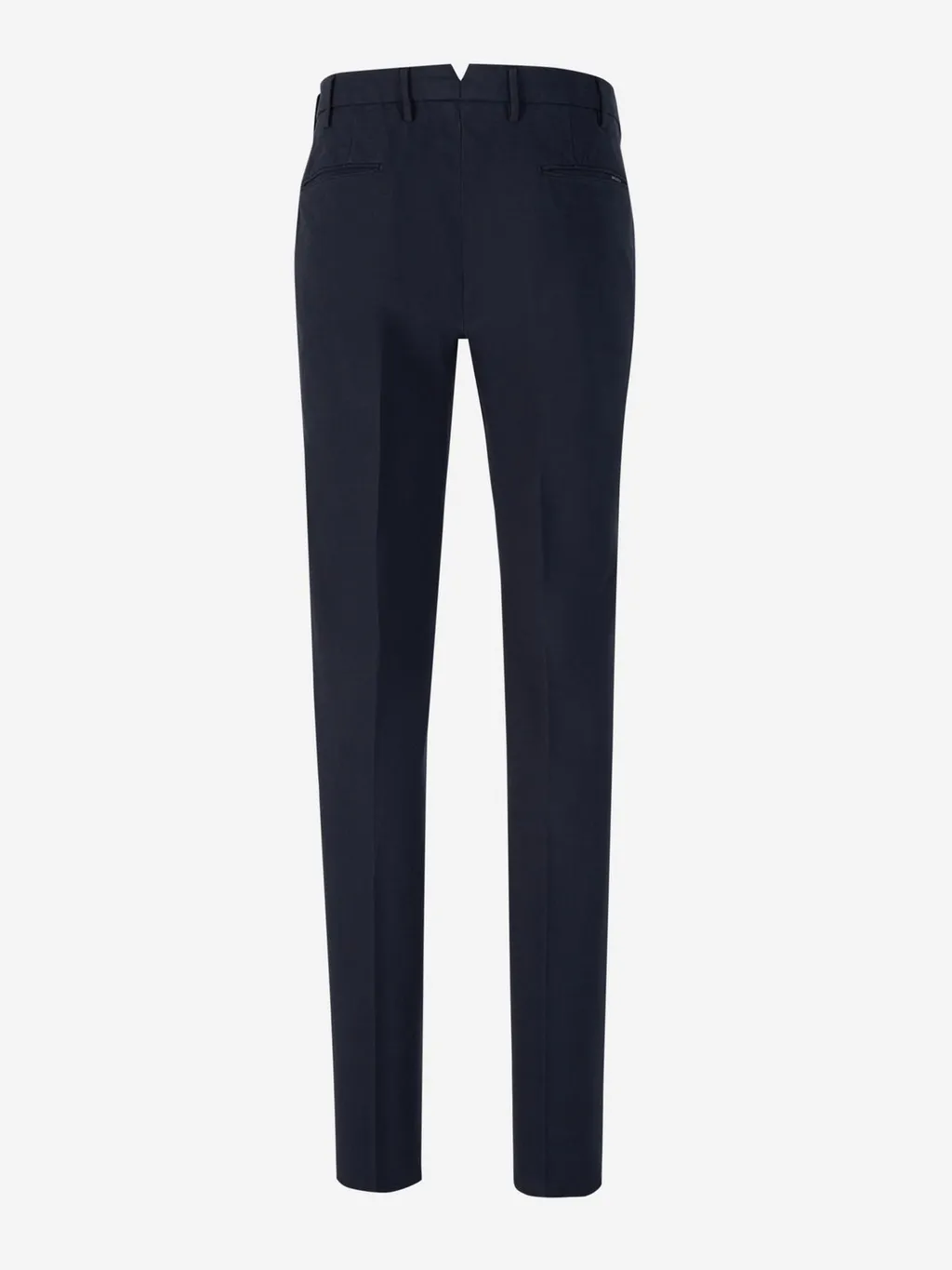 Incotex Slim Fit Stretch Pants