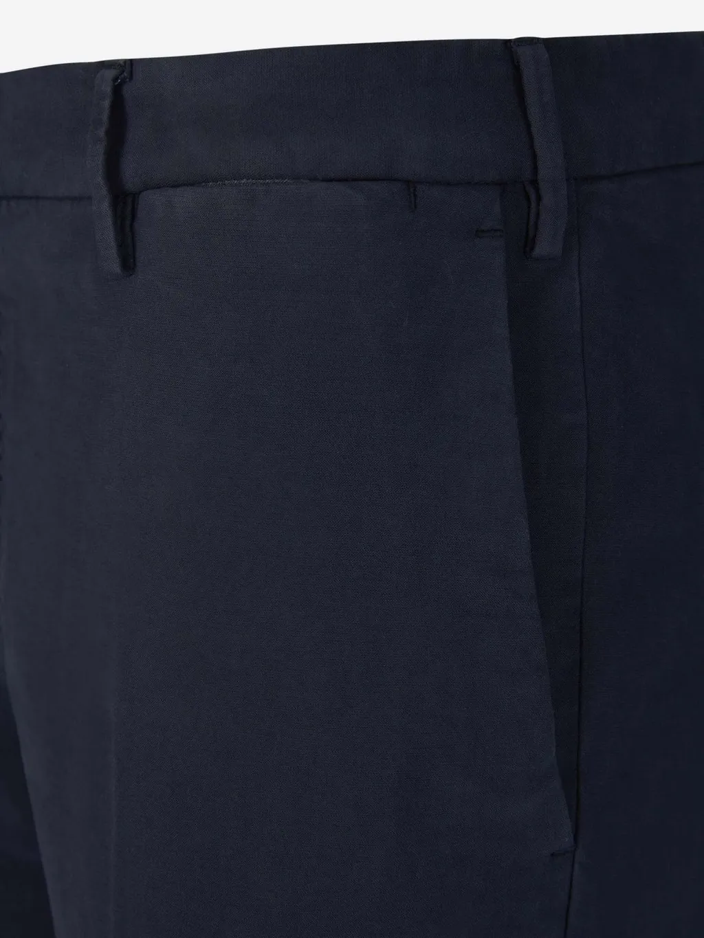 Incotex Slim Fit Stretch Pants