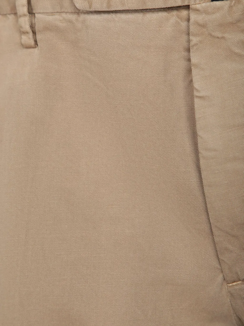 Incotex Chinolino Regular Fit Pants