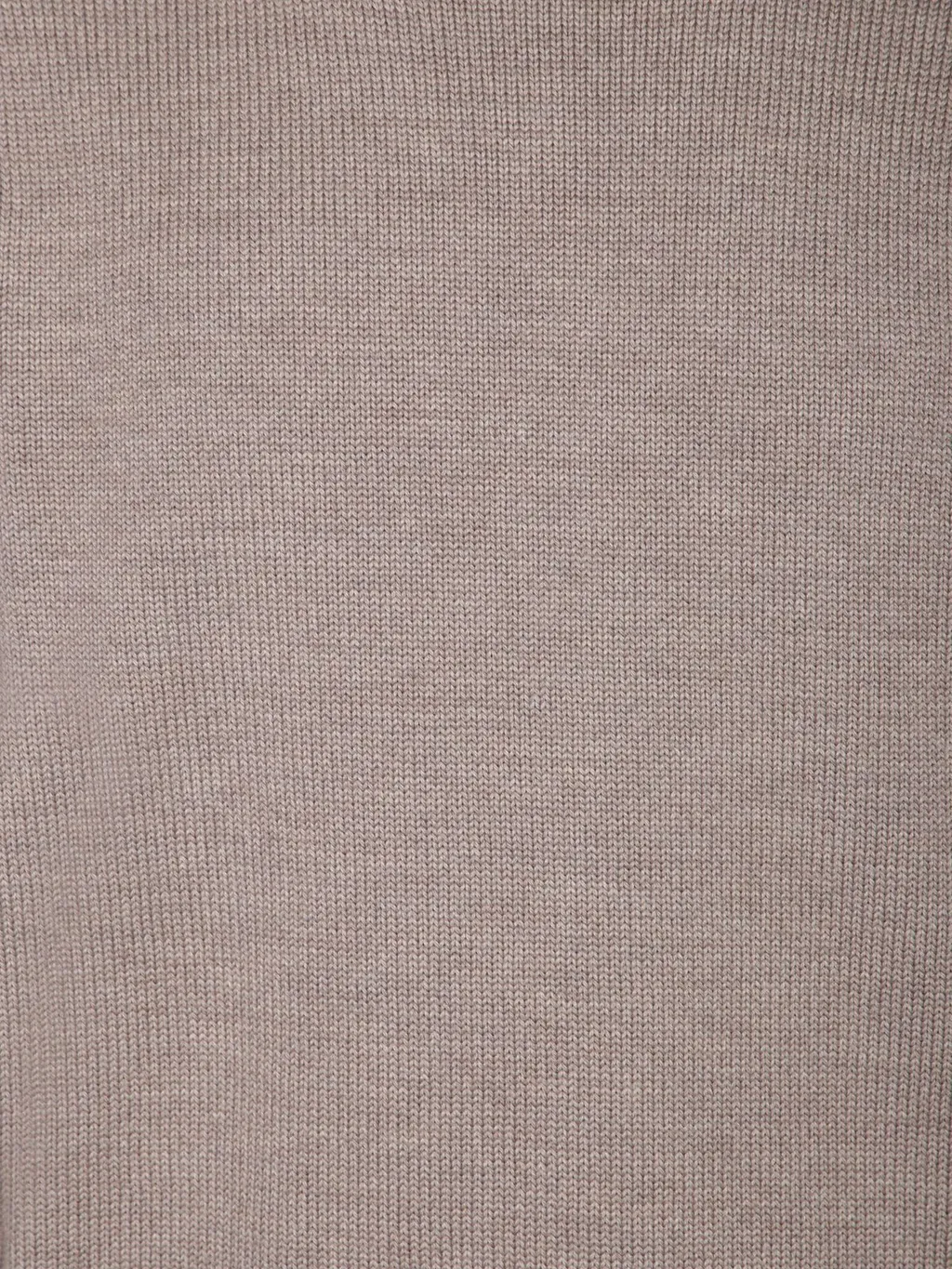 Incotex Ribbed Turtleneck Knitwear