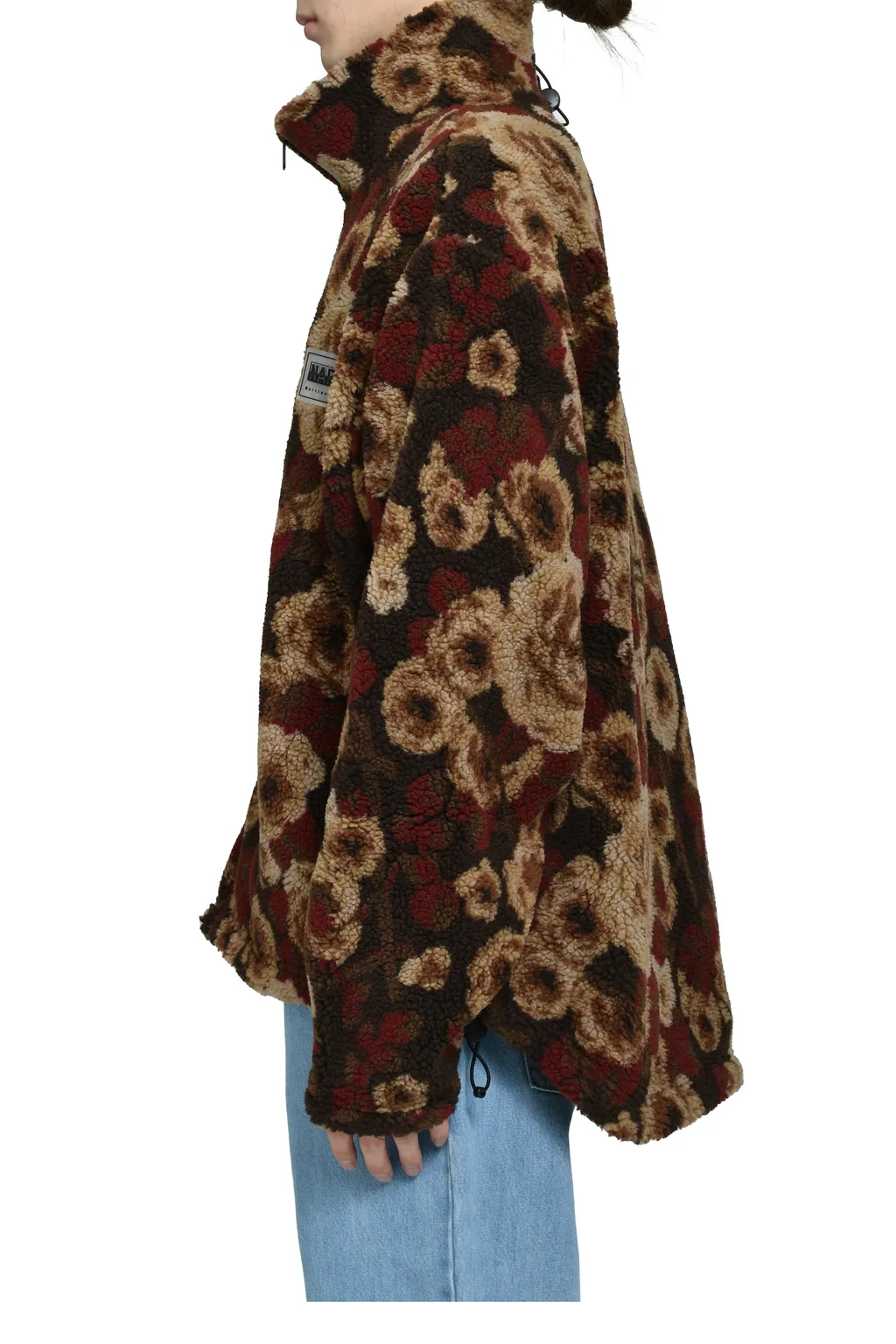 T-Emin Jacquard / Brw