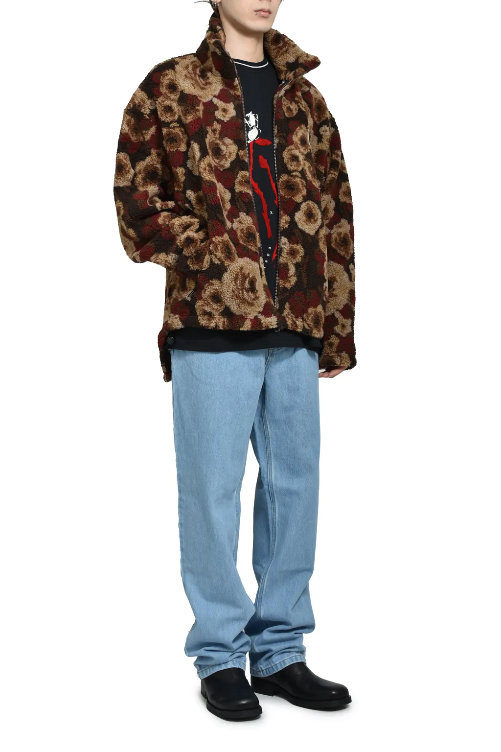 T-Emin Jacquard / Brw