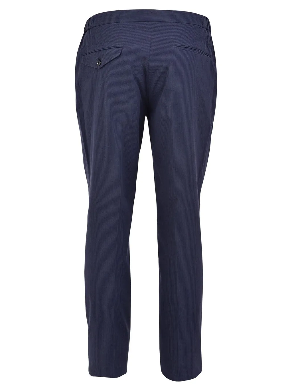 Incotex Seersucker Corded Pants