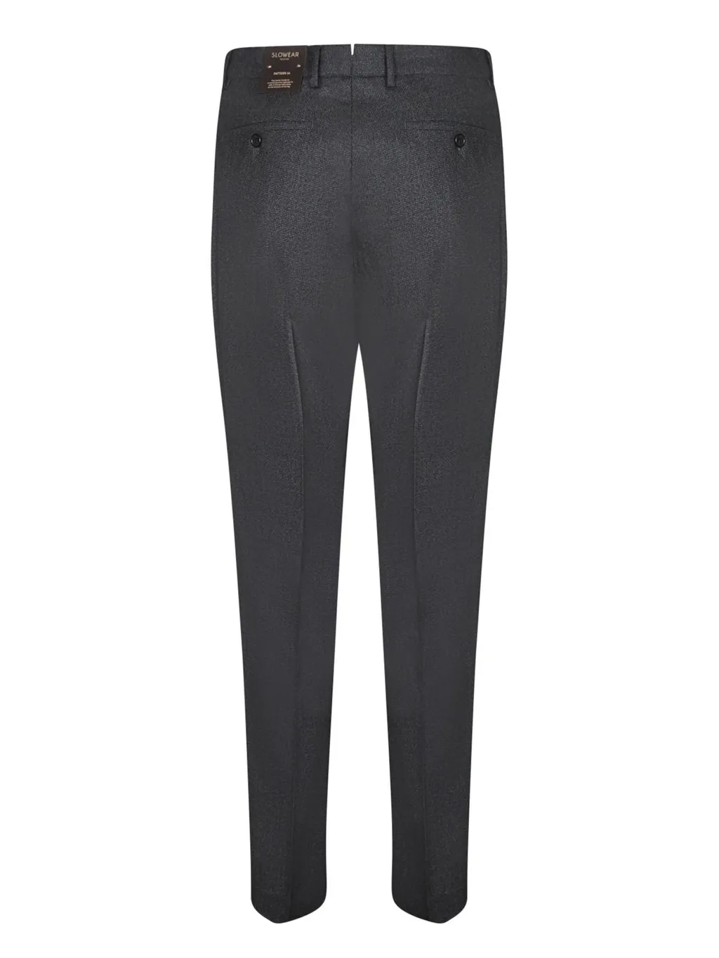 Incotex Tapered Fit Pants