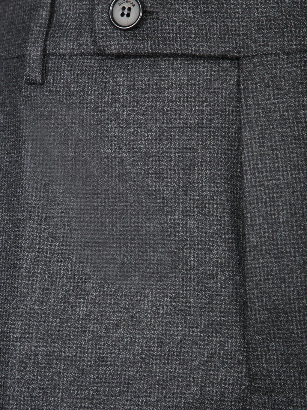 Incotex Tapered Fit Pants