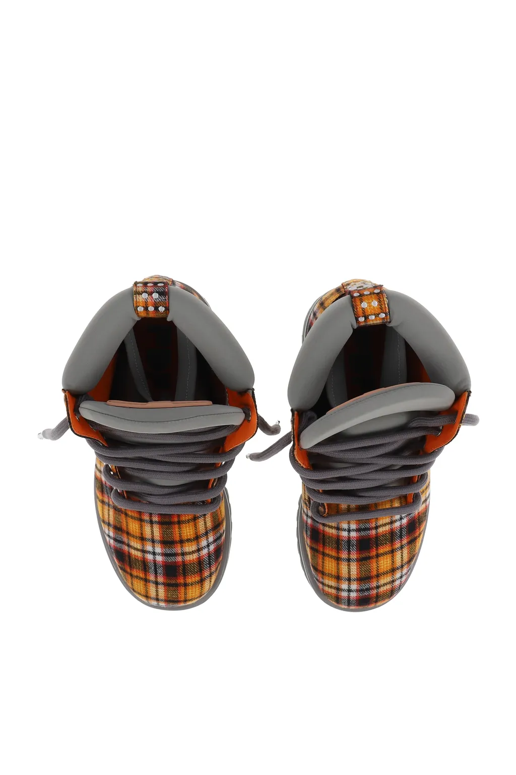 Strada Low Tartan / Org