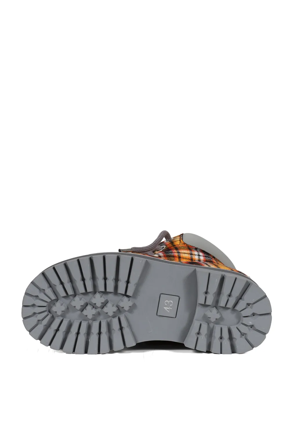 Strada Low Tartan / Org