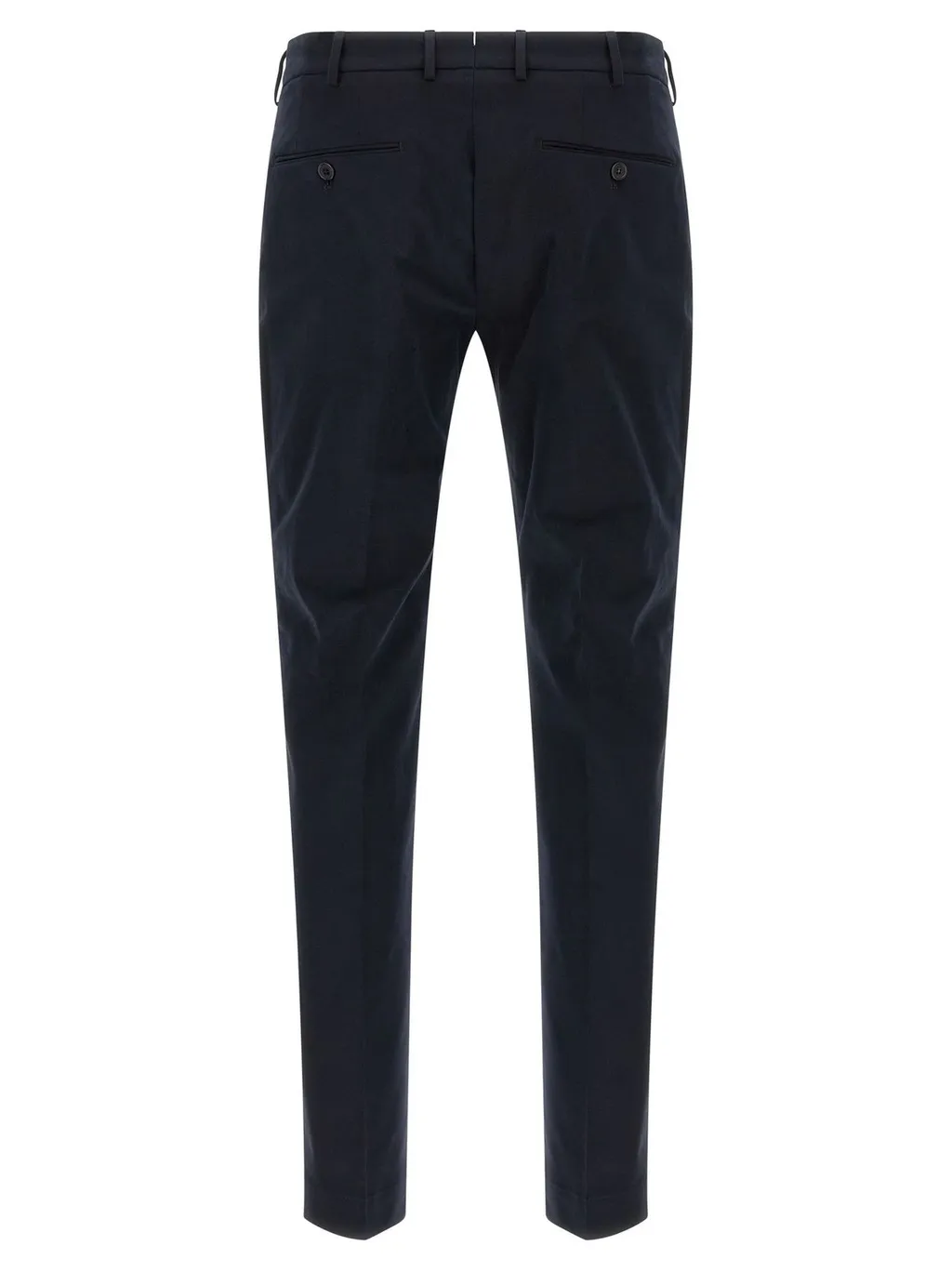 Incotex Pattern 30 Slim-Fit Pants