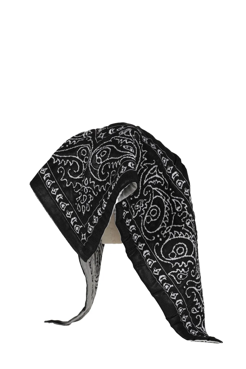Cap Bandana / Black