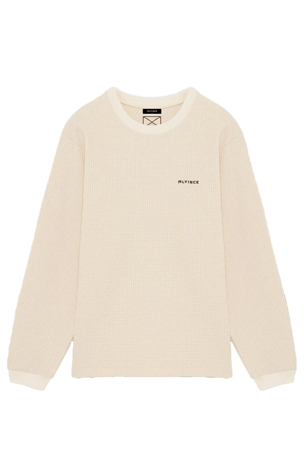 Heavyweight Thermal L/S / Cr