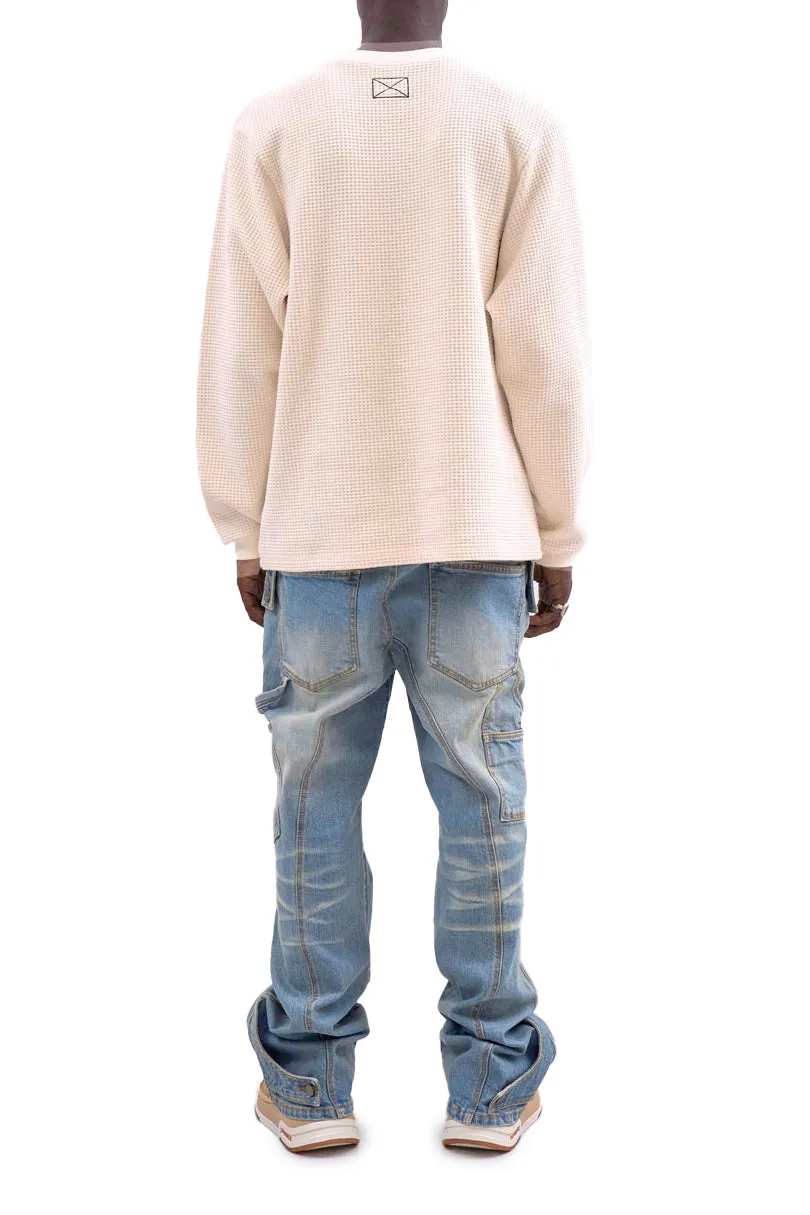 Heavyweight Thermal L/S / Cr
