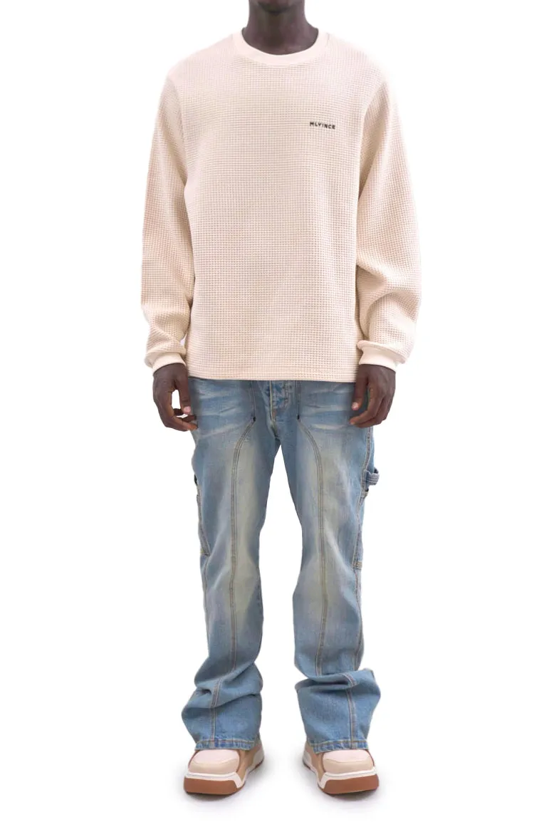 Heavyweight Thermal L/S / Cr