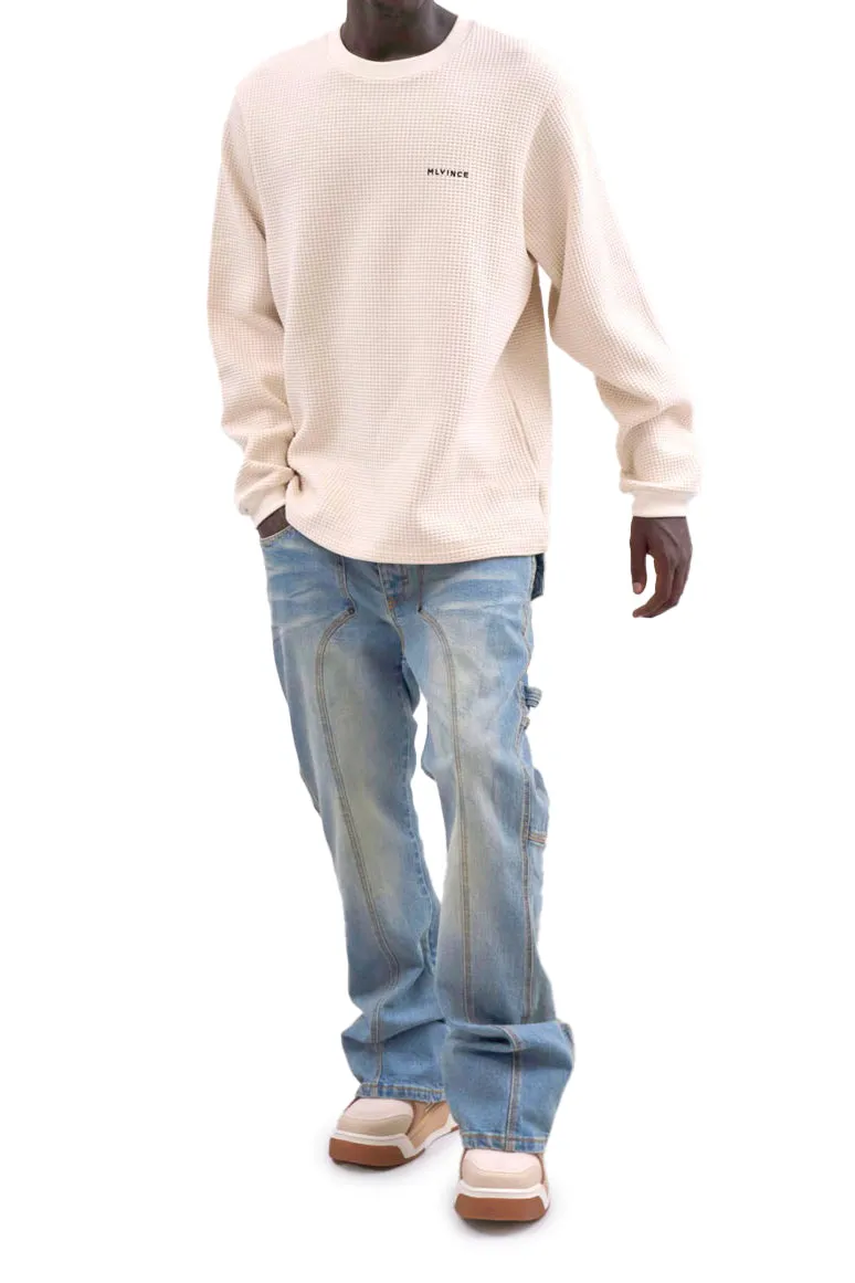 Heavyweight Thermal L/S / Cr