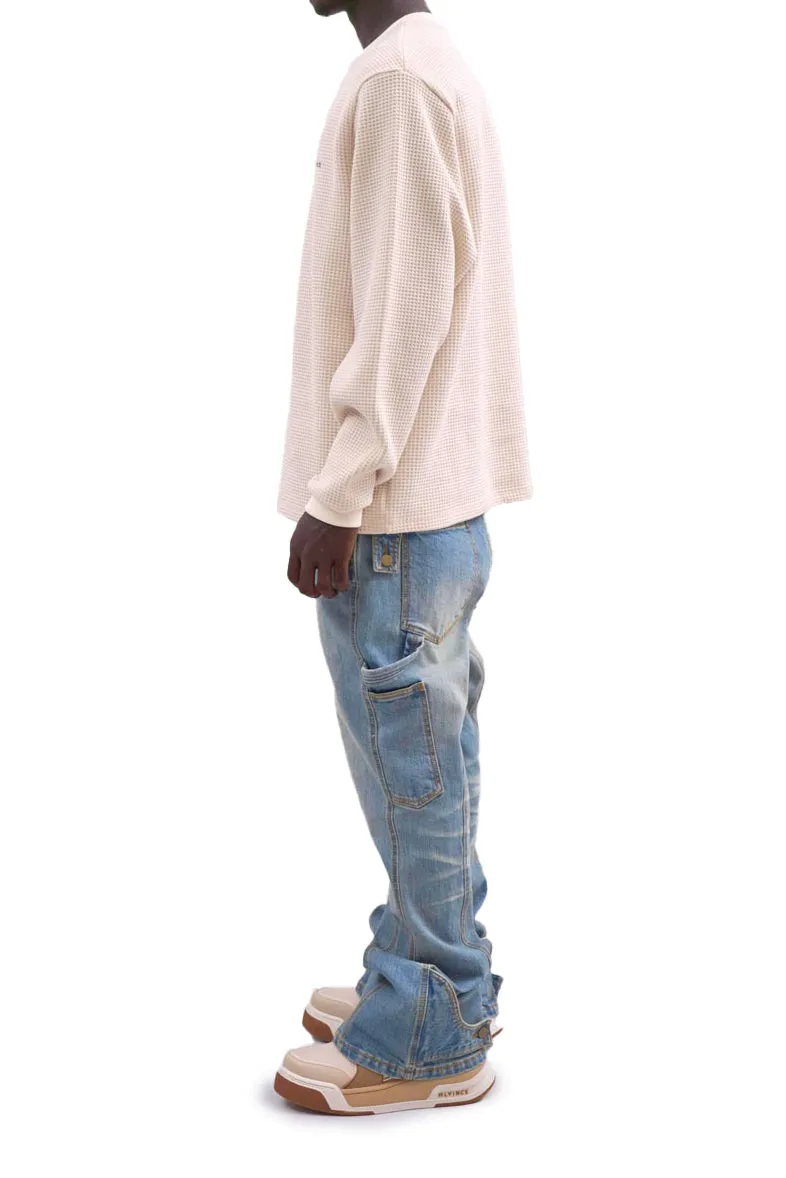 Heavyweight Thermal L/S / Cr