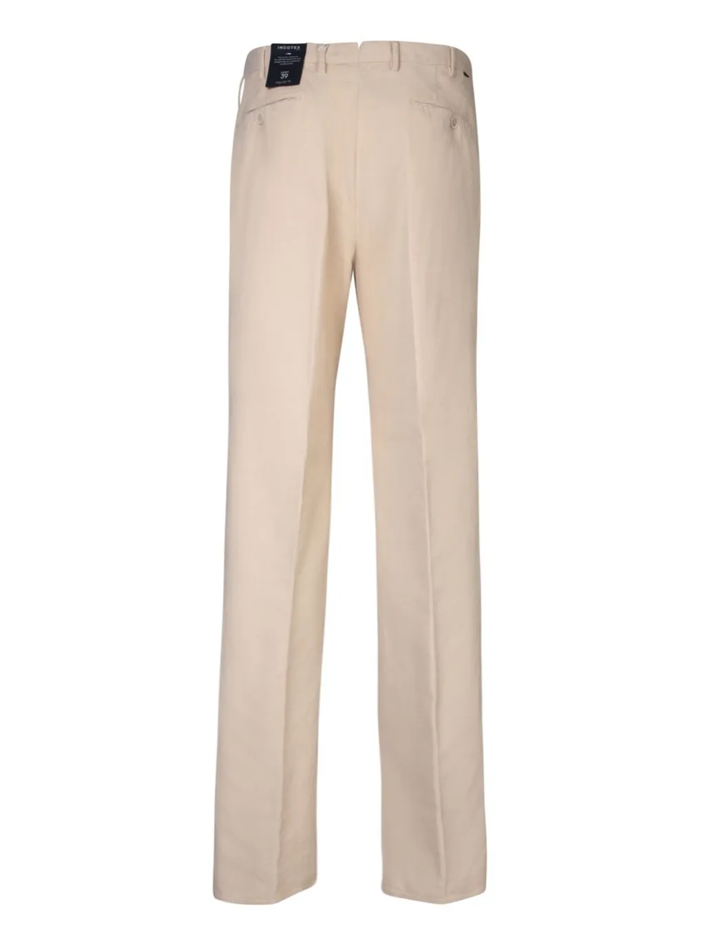 Incotex Corduroy Regular Fit Pants
