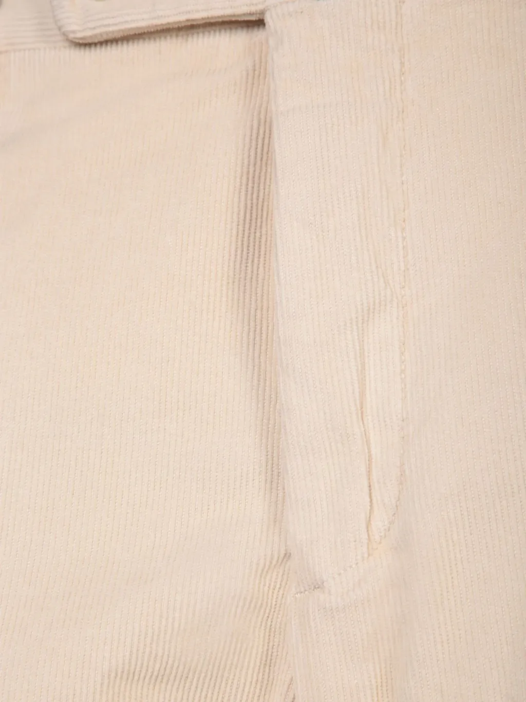 Incotex Corduroy Regular Fit Pants