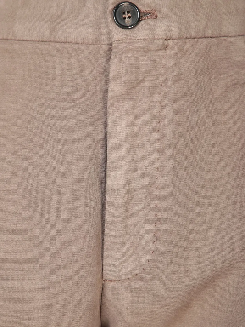 Incotex Tapered Belted Pants