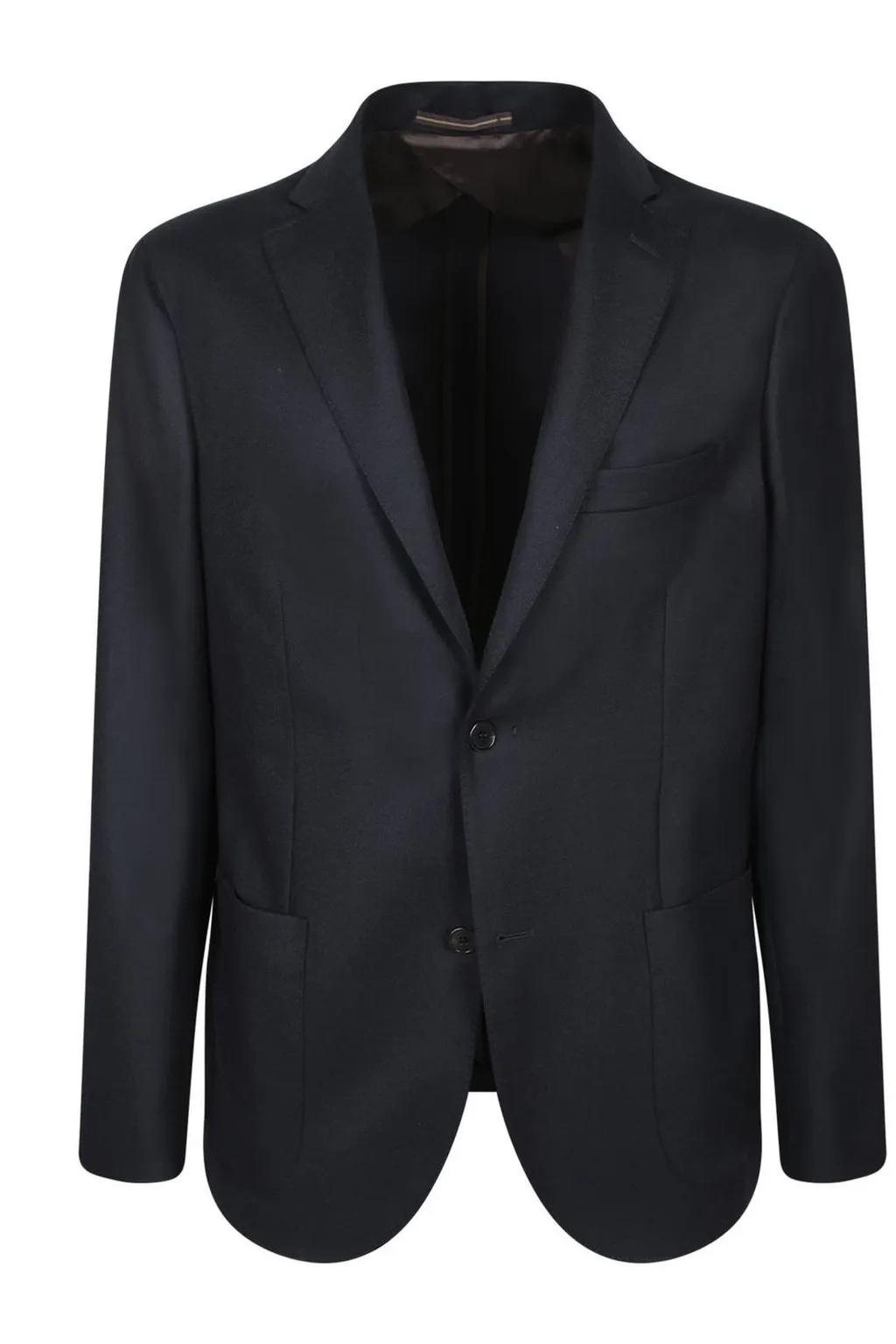 Incotex Tailored Wool Jacket