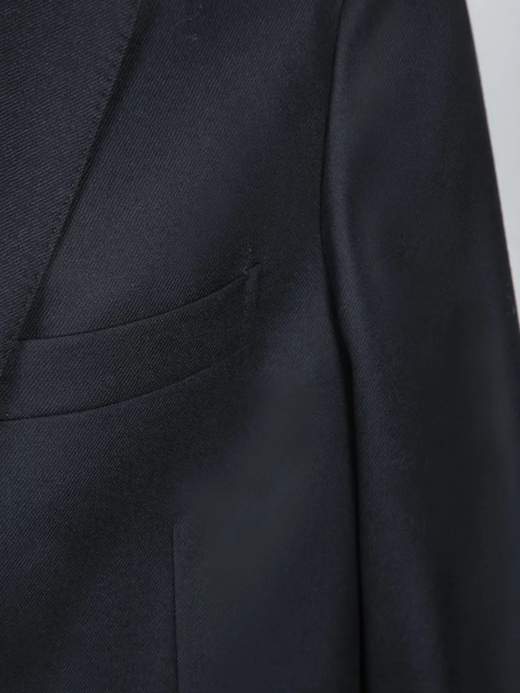 Incotex Tailored Wool Jacket