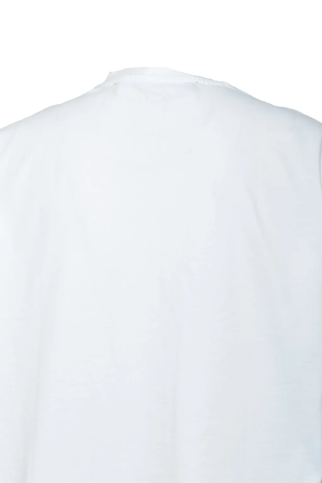 Fujimoto Face Tee / Wht