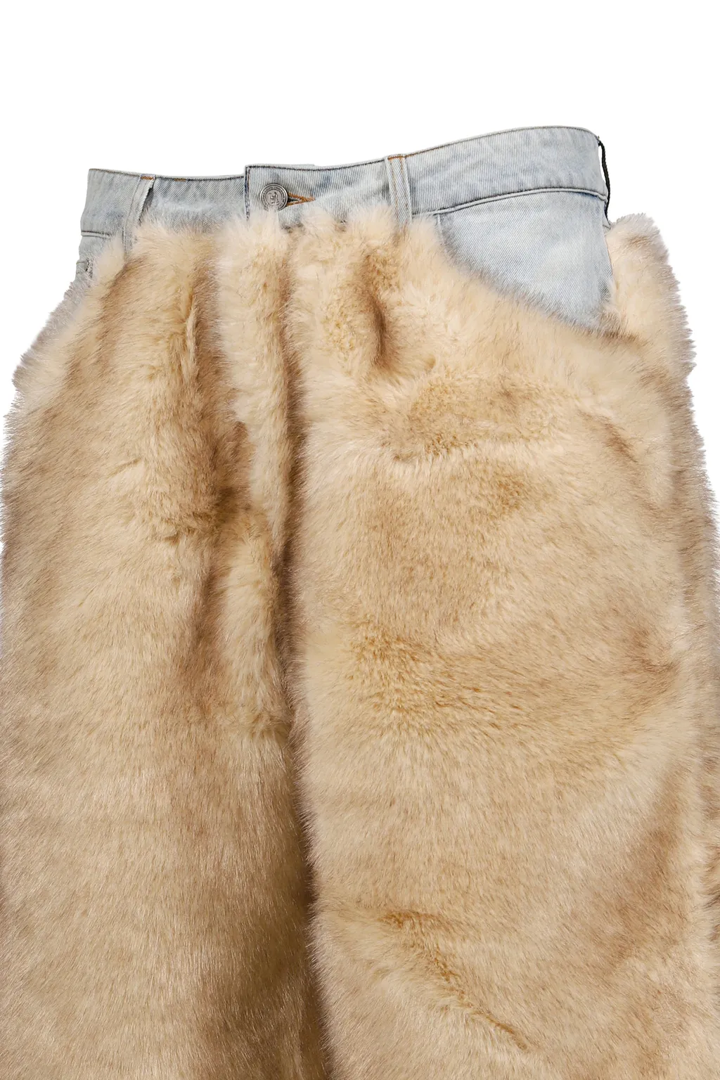 Fur Shorts / Crm