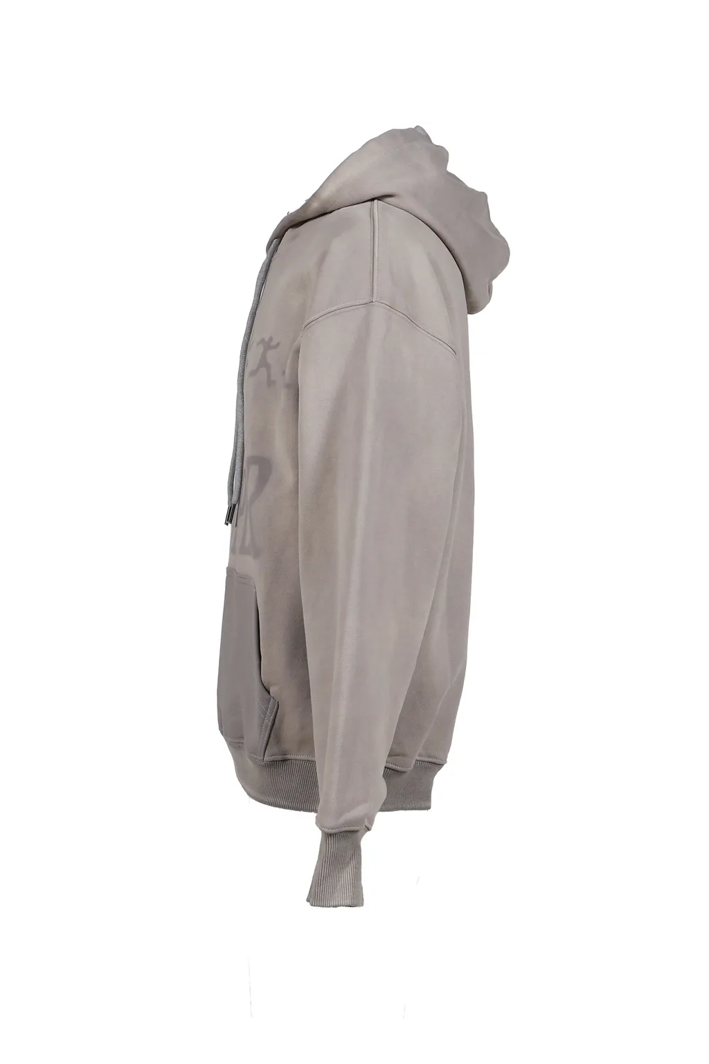 Sun Faded Sweats / Faded Gry