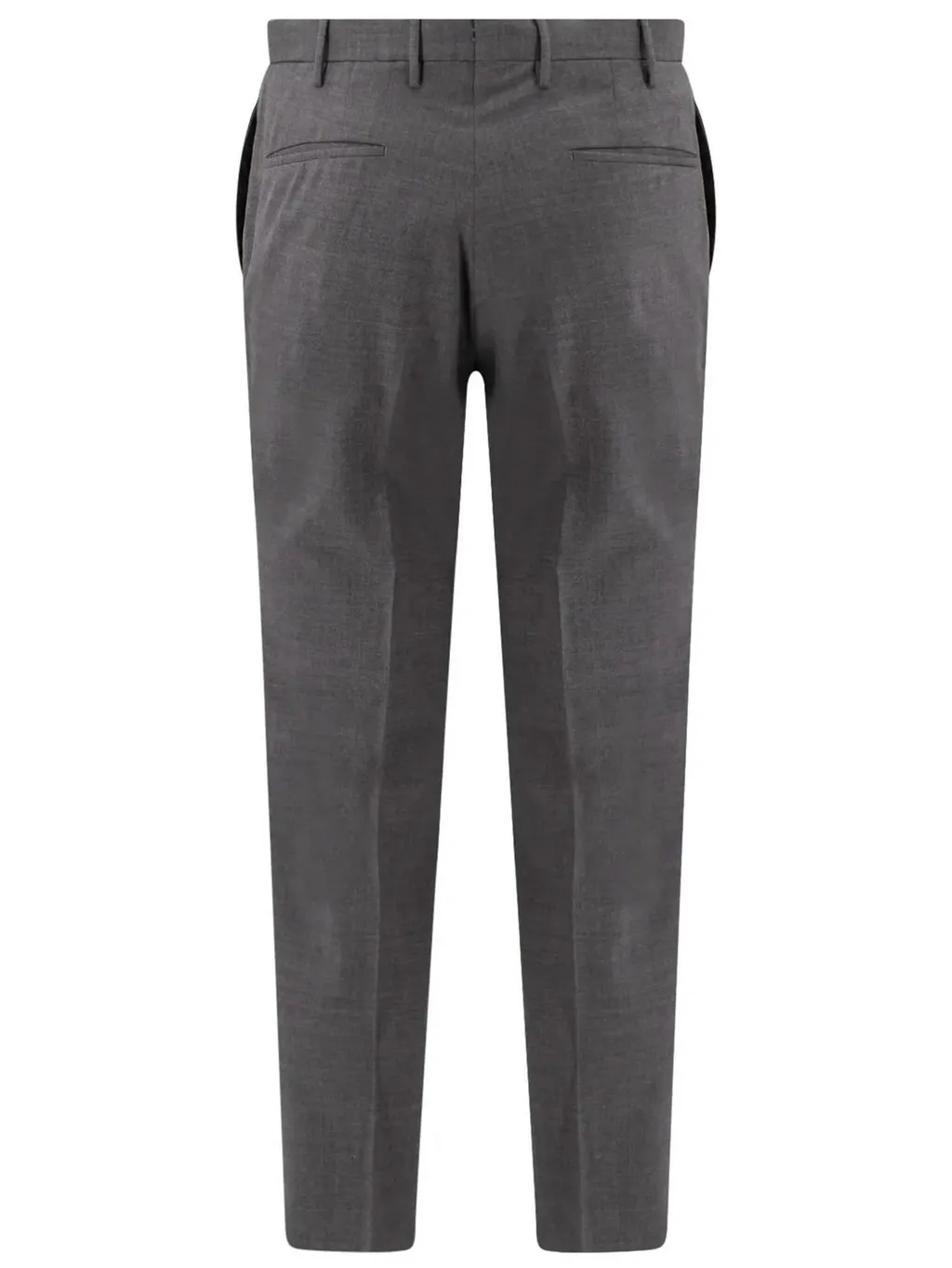 Incotex Cropped Chino Pants
