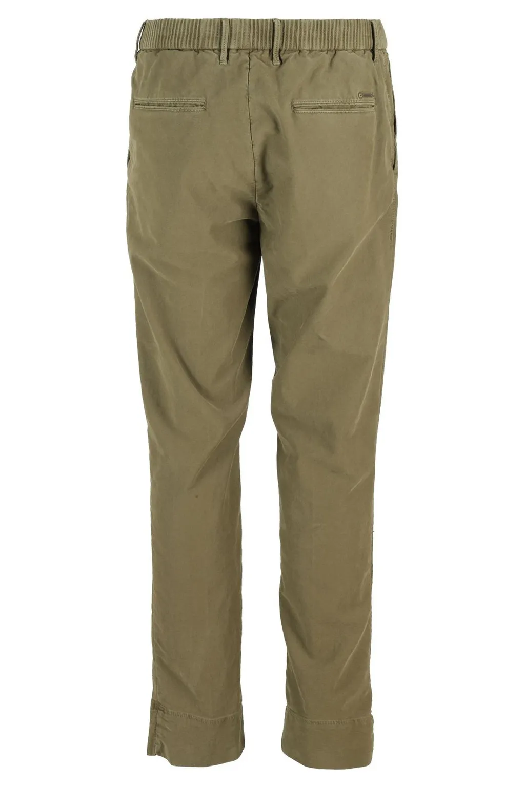 Incotex Pleated Tricot Pants