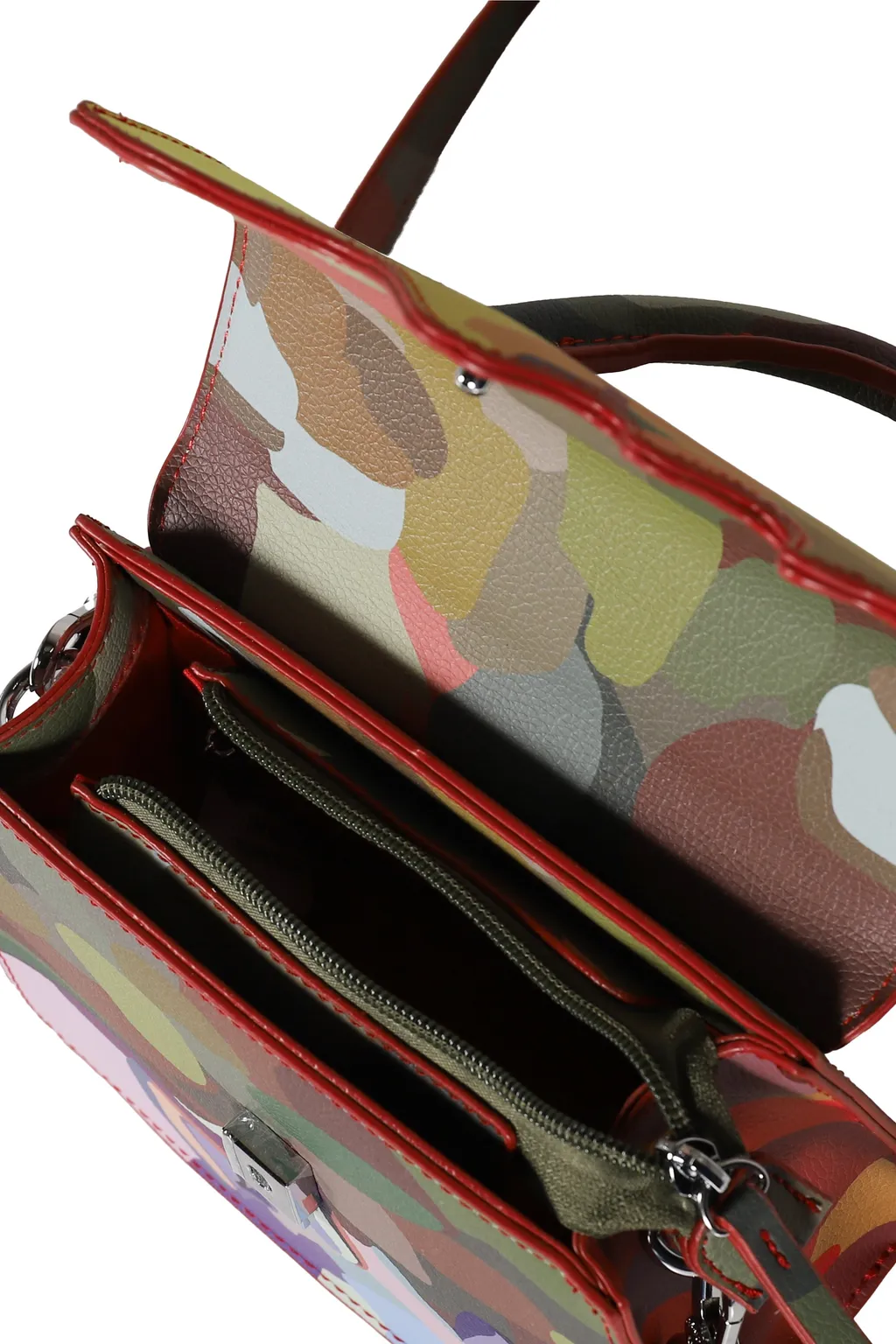 Kissing Bag / Original