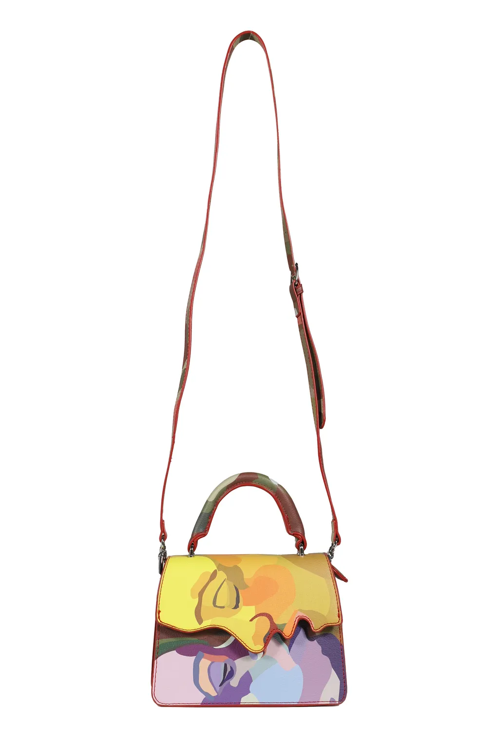 Kissing Bag / Original